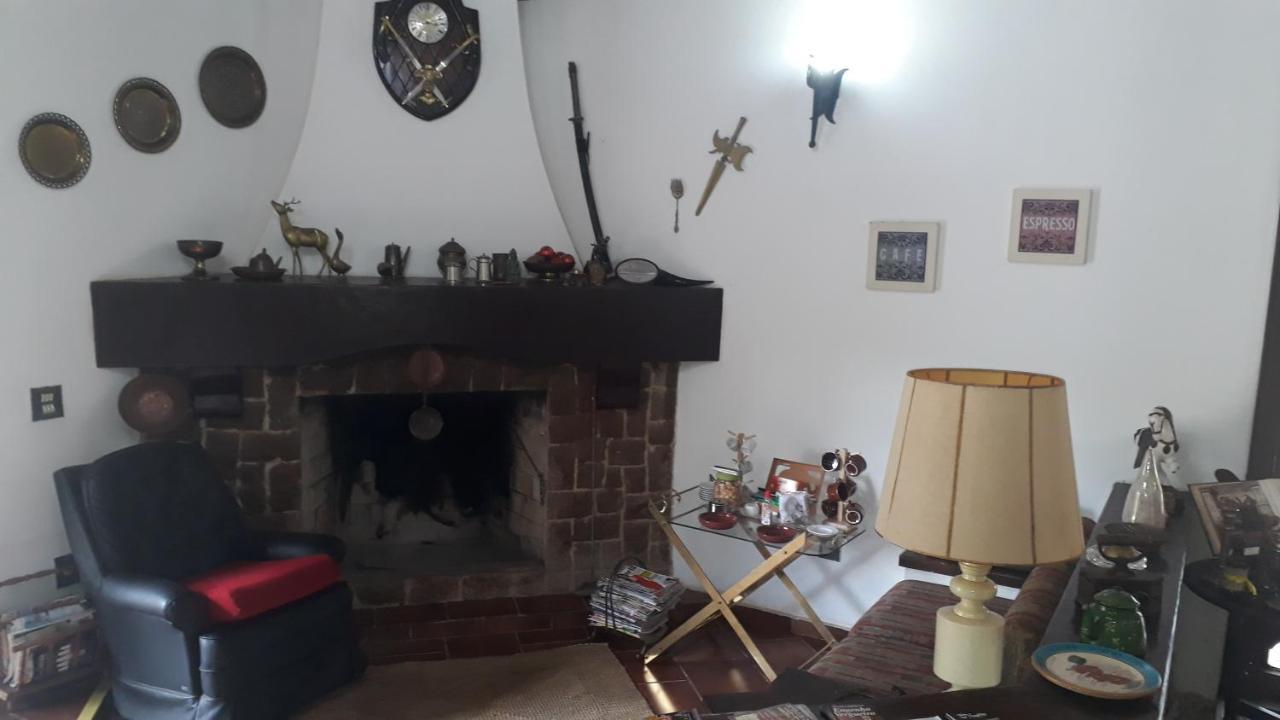 Refugio Serra Negra 外观 照片