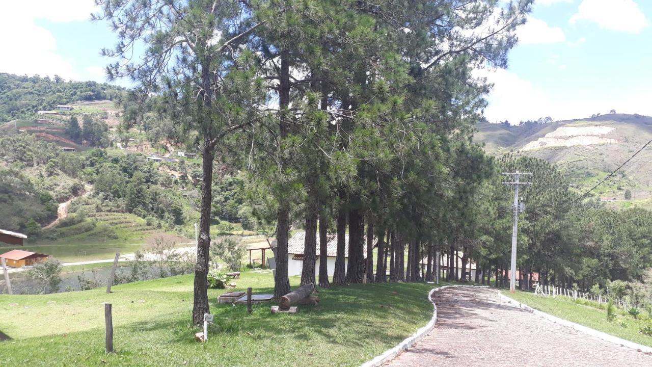Refugio Serra Negra 外观 照片