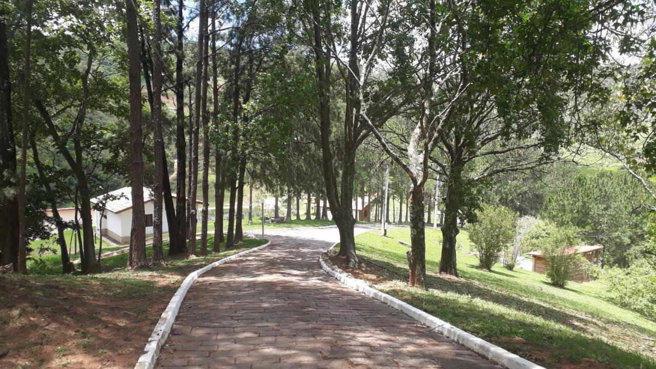 Refugio Serra Negra 外观 照片